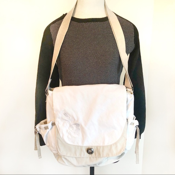 Columbia Handbags - Columbia Sportswear Crossbody Messenger Bag